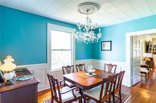 Common Dining Room