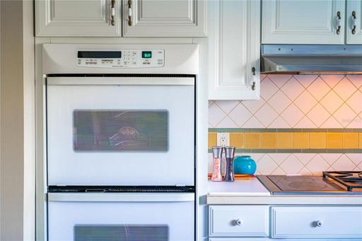 Common Kitchen