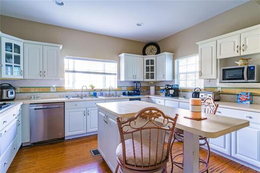 Common Kitchen