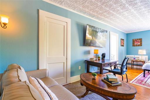 Main House-Room