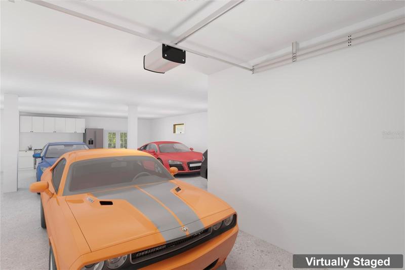 Virtually Staged