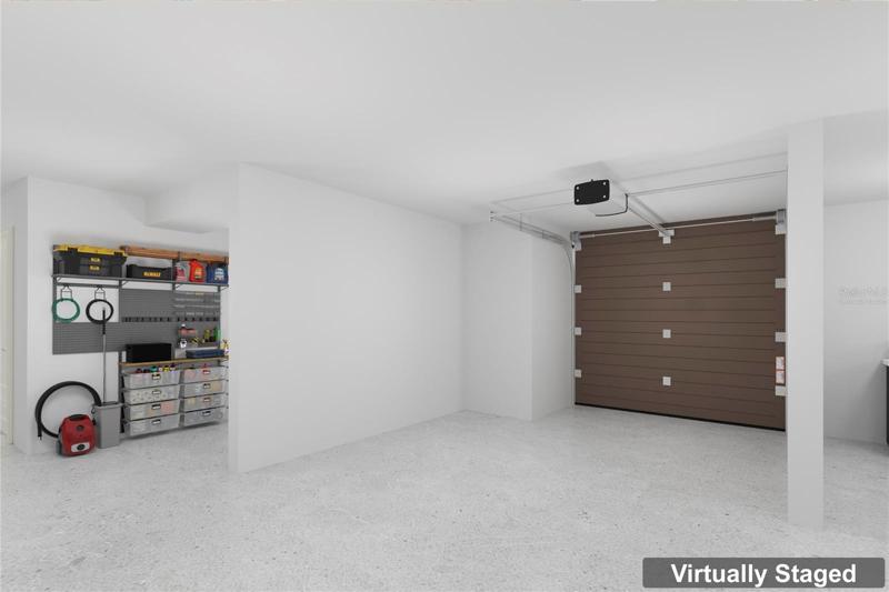 Virtually Staged