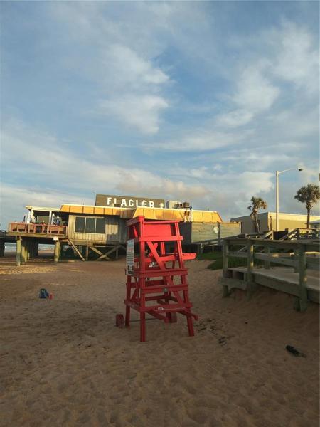 Flagler Beach
