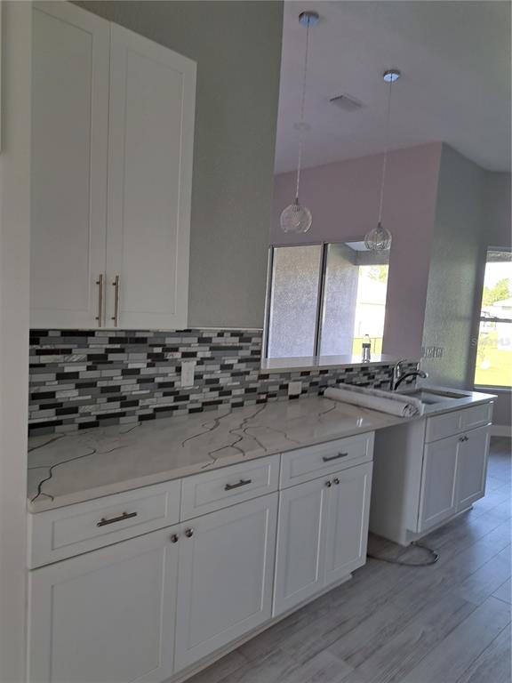Kitchen Continued