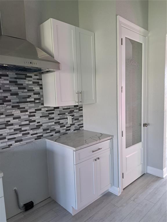 Kitchen continued