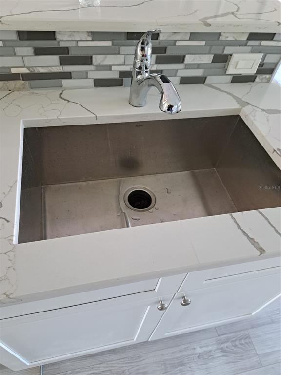 Big Farm Sink