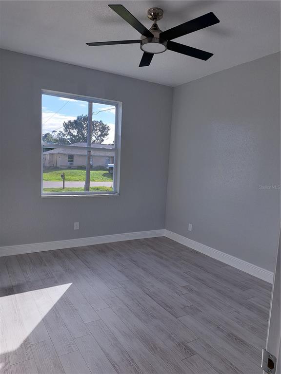 Bedroom #1 