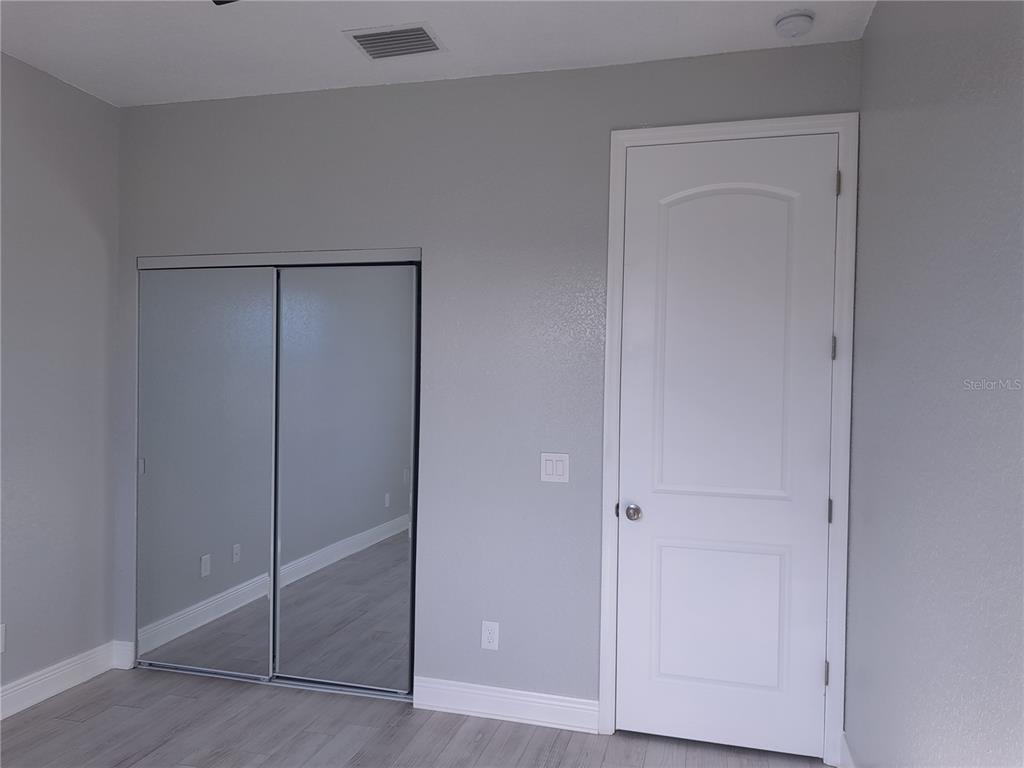 Bedroom 1 continued