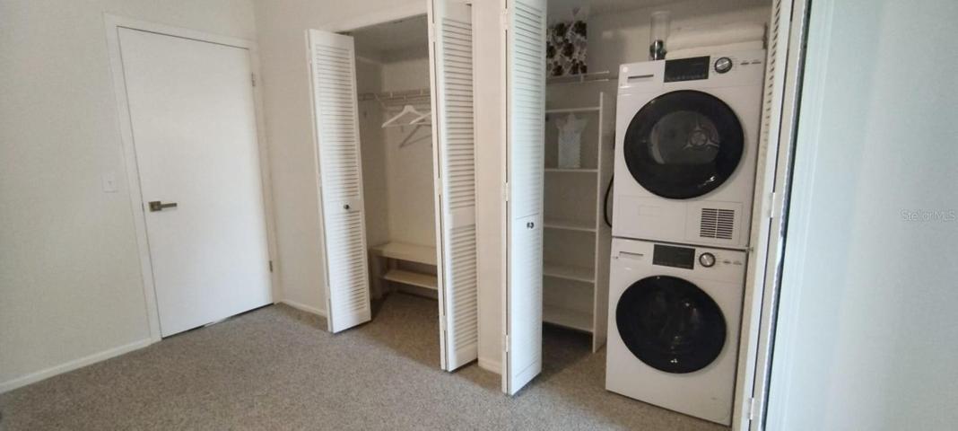 Brand New washer and dryer