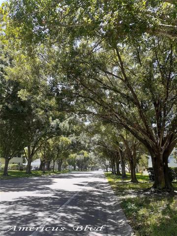 Beautiful Grounds