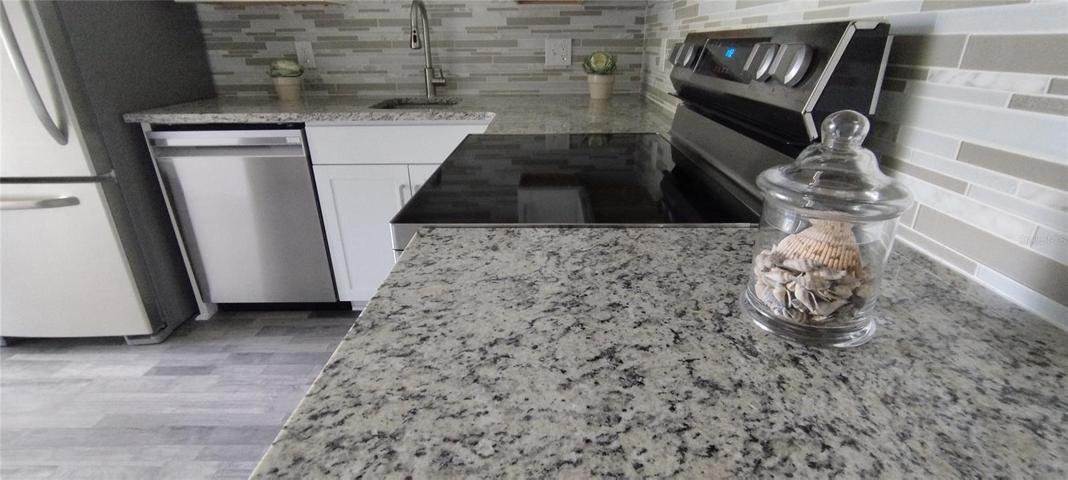 Granite Countertops