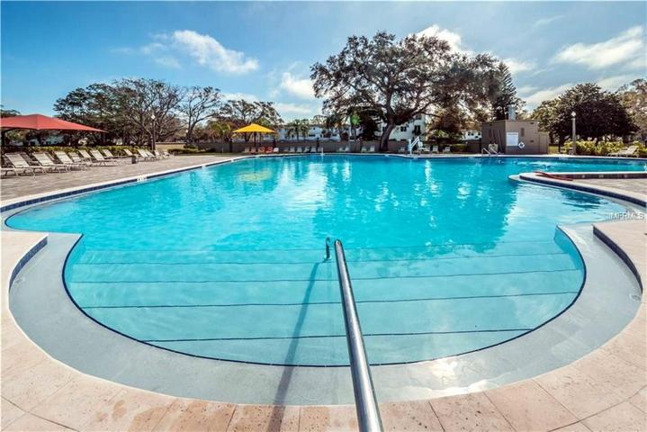 2nd Pool