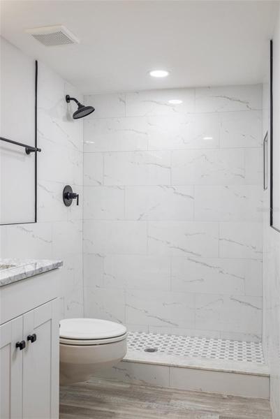 Guest Shower