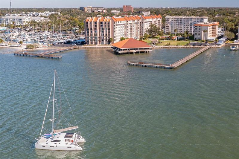 St Joseph Sound Intercoastal
