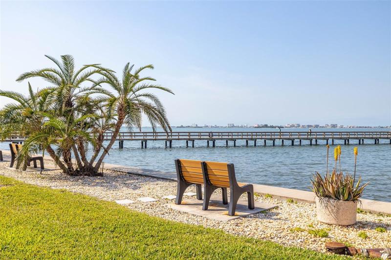 Beautiful spot to relax