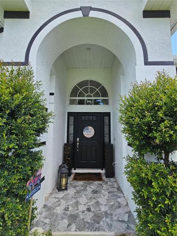 NEW STONE ENTRY