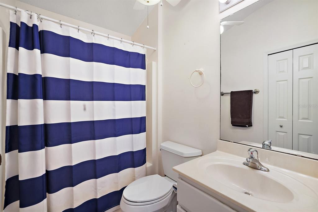 Bathroom Two