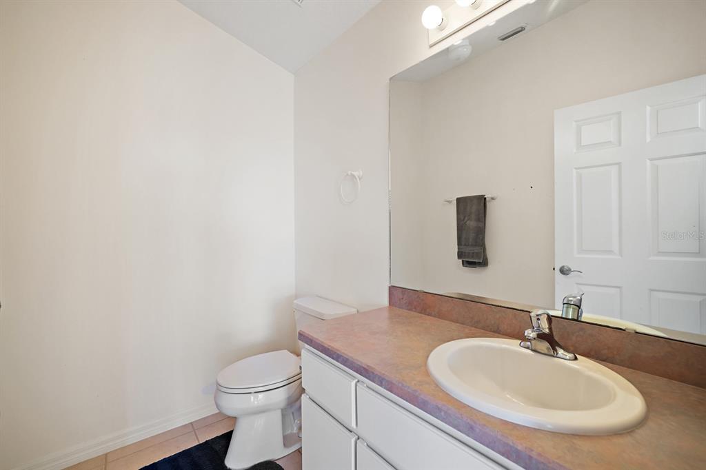 Bathroom Three