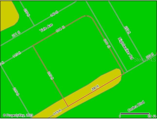 Weeki Wachee, Florida 34613, 0 , 0 ,0,Land,For Sale,YALE,0,W7851485