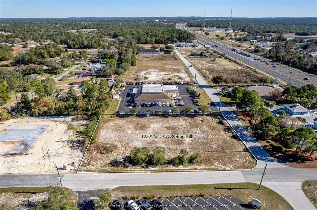 Weeki Wachee, Florida 34613, 0 , 0 ,0,Land,For Sale,YALE,0,W7851495