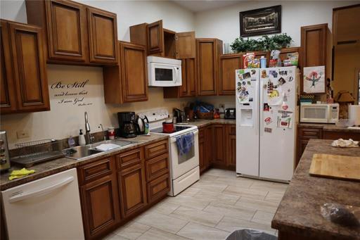 Bonus Room with many possibilities