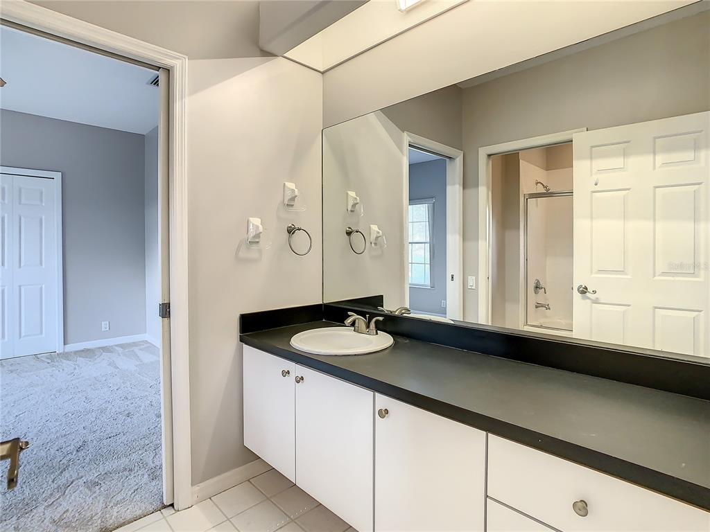 Jack &amp; Jill Bath 2nd floor