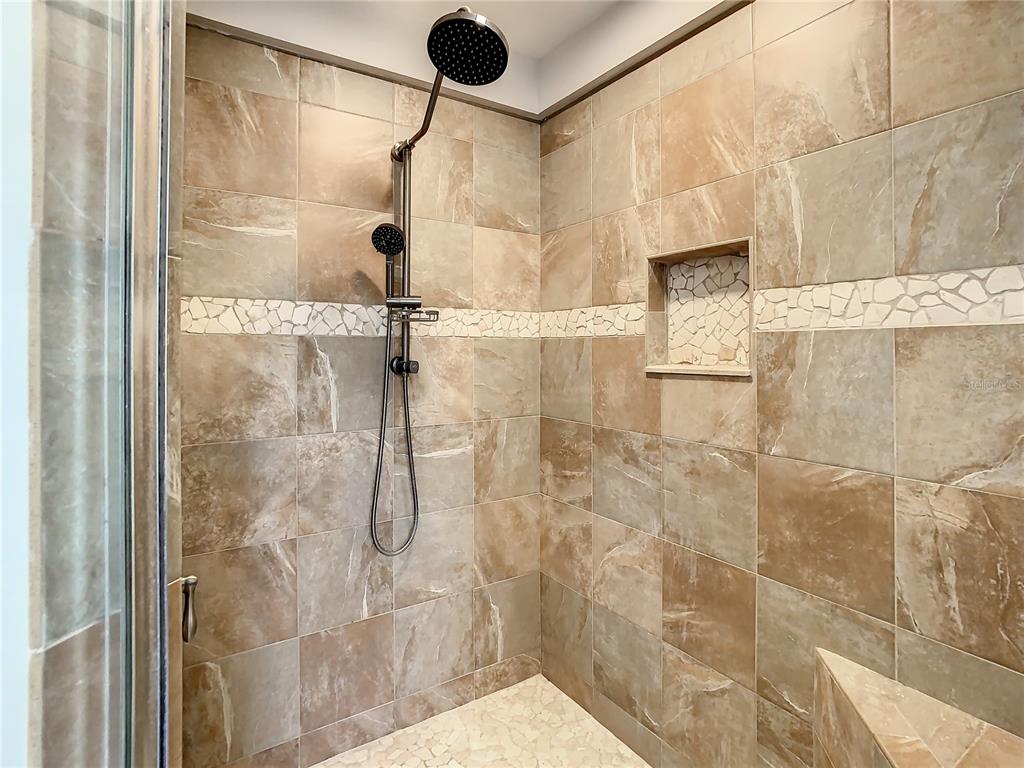 Shower