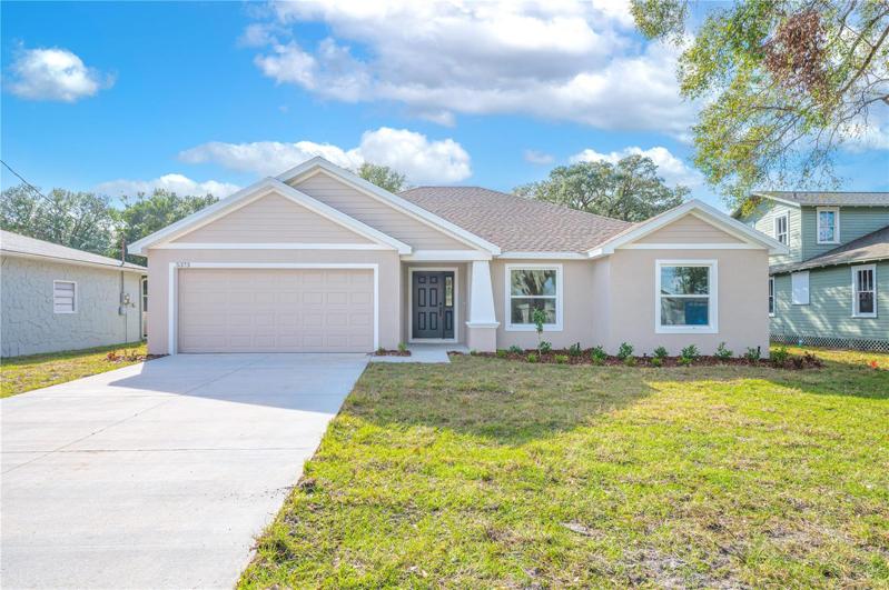 BRAND NEW CONSTRUCTION HOME!