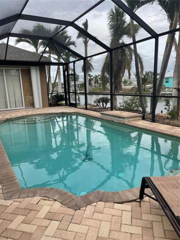 Pool.
