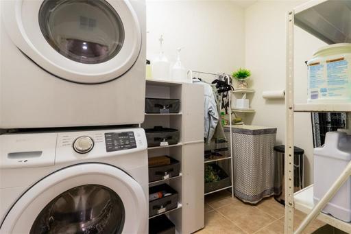large laundry room