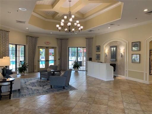Clubhouse