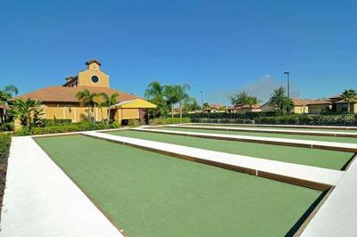 Bocce!