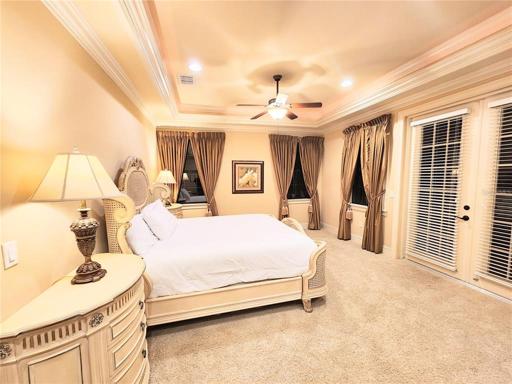 2nd Floor Master Suite Bedroom 2 Dimensions (14x23)