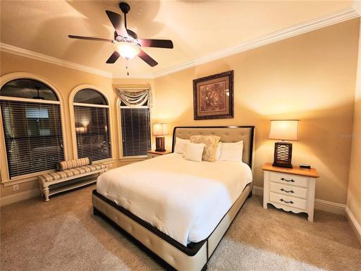 2nd Floor Bedroom 4:   Dimensions (13x17)