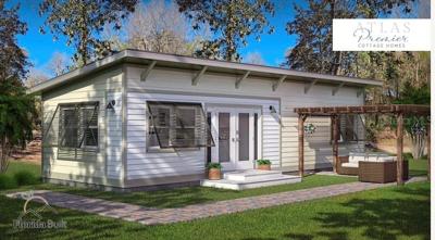 Artist Renderings