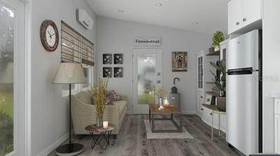Artist Renderings