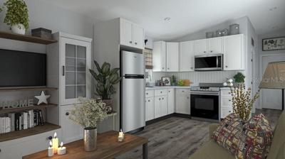 Artist Renderings
