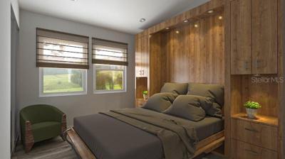 Artist Renderings