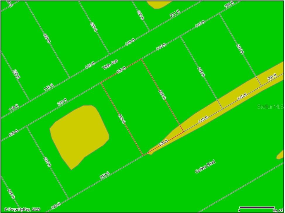 Weeki Wachee, Florida 34613, 0 , 0 ,0,Land,For Sale,YALE,0,W7851583