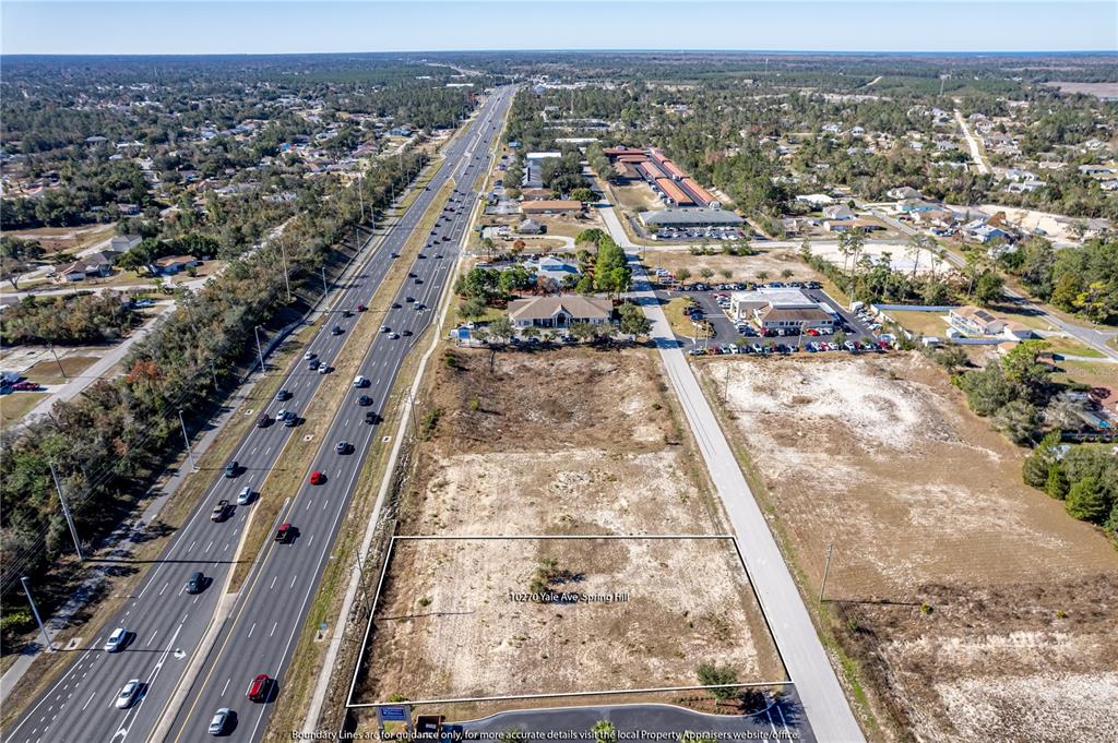 Weeki Wachee, Florida 34613, 0 , 0 ,0,Land,For Sale,YALE,0,W7851587