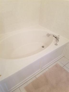 Master tub