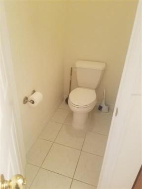 Master toilet