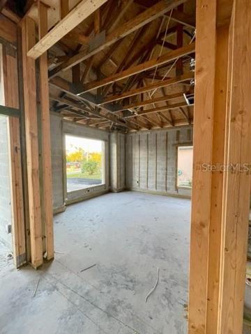 Separate Living Room