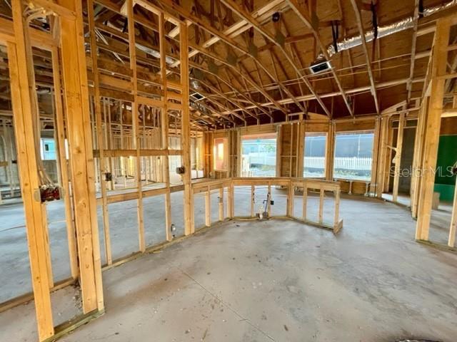 Kitchen Space