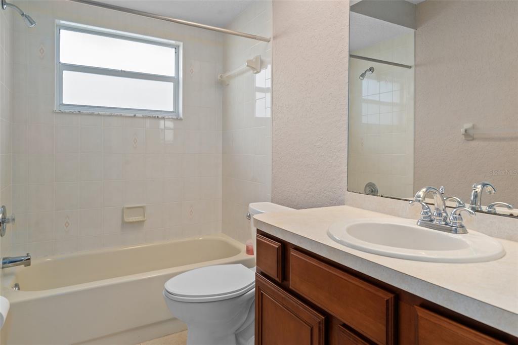 GUEST BATH