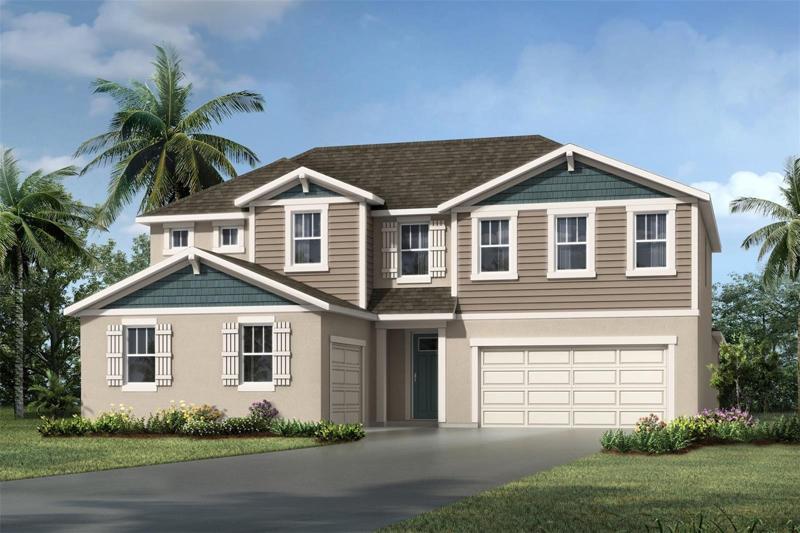Sarasota Craftsman