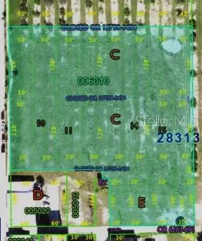 3.24 Acre Commercial CBD