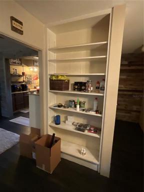 Built ins