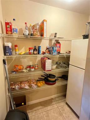 Large Pantry