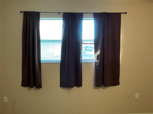 OWNERS BEDROOM WINDOWS